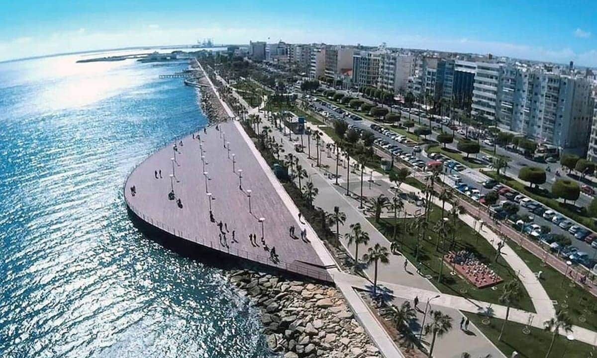 Photo of Outdoor in Old Town of Limassol