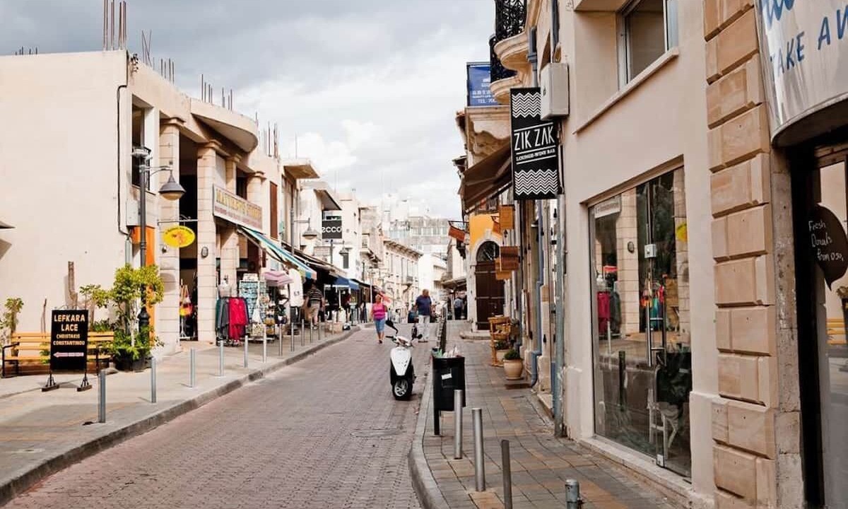 Photo of Others in Old Town of Limassol