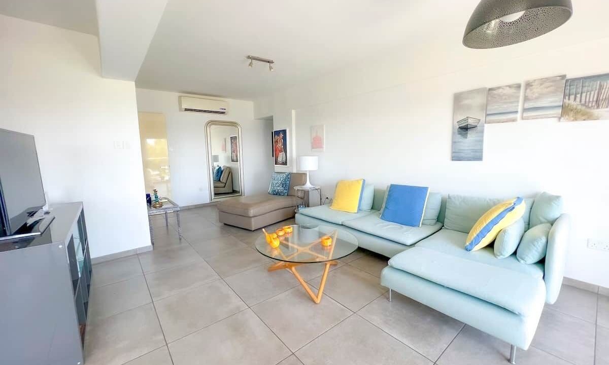 Photo of Livingroom in Old Town of Limassol