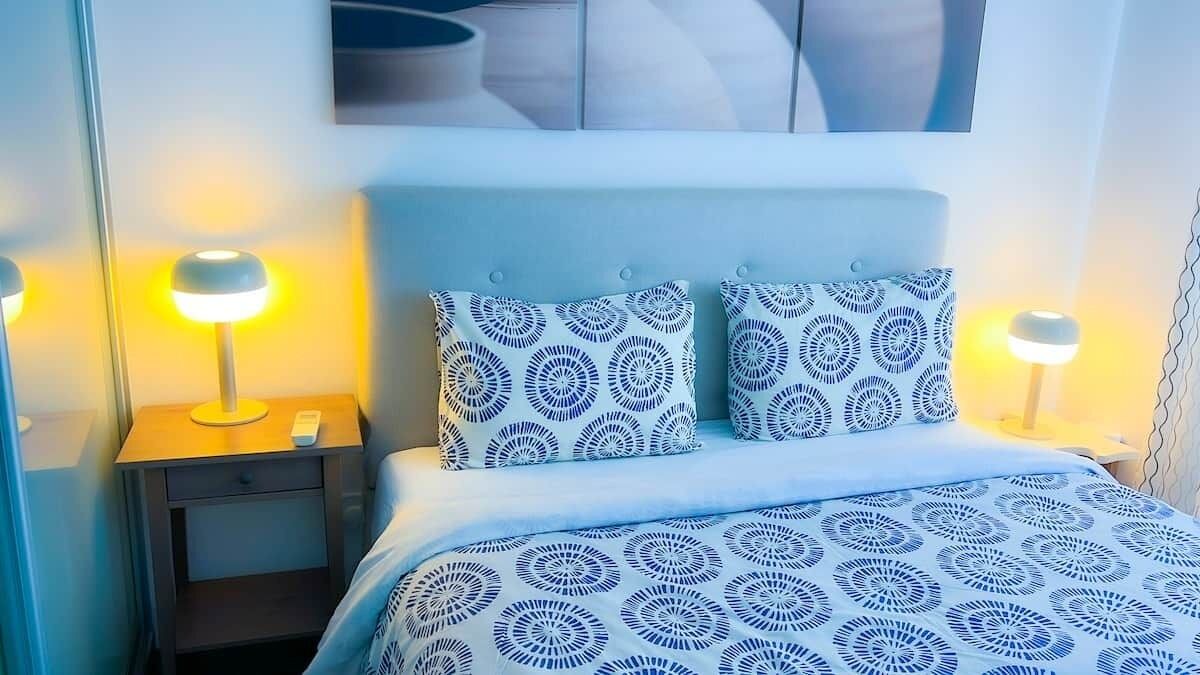 Photo of Bedroom in Old Town of Limassol