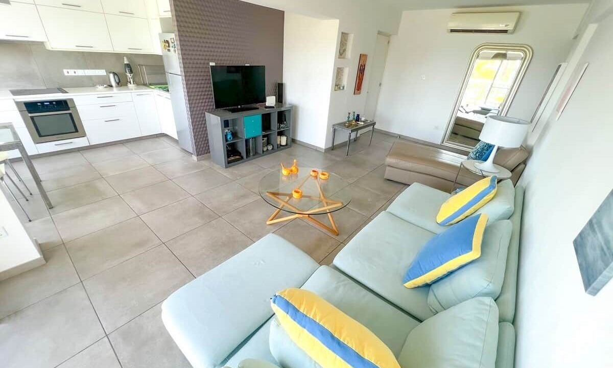 Photo of Livingroom in Old Town of Limassol