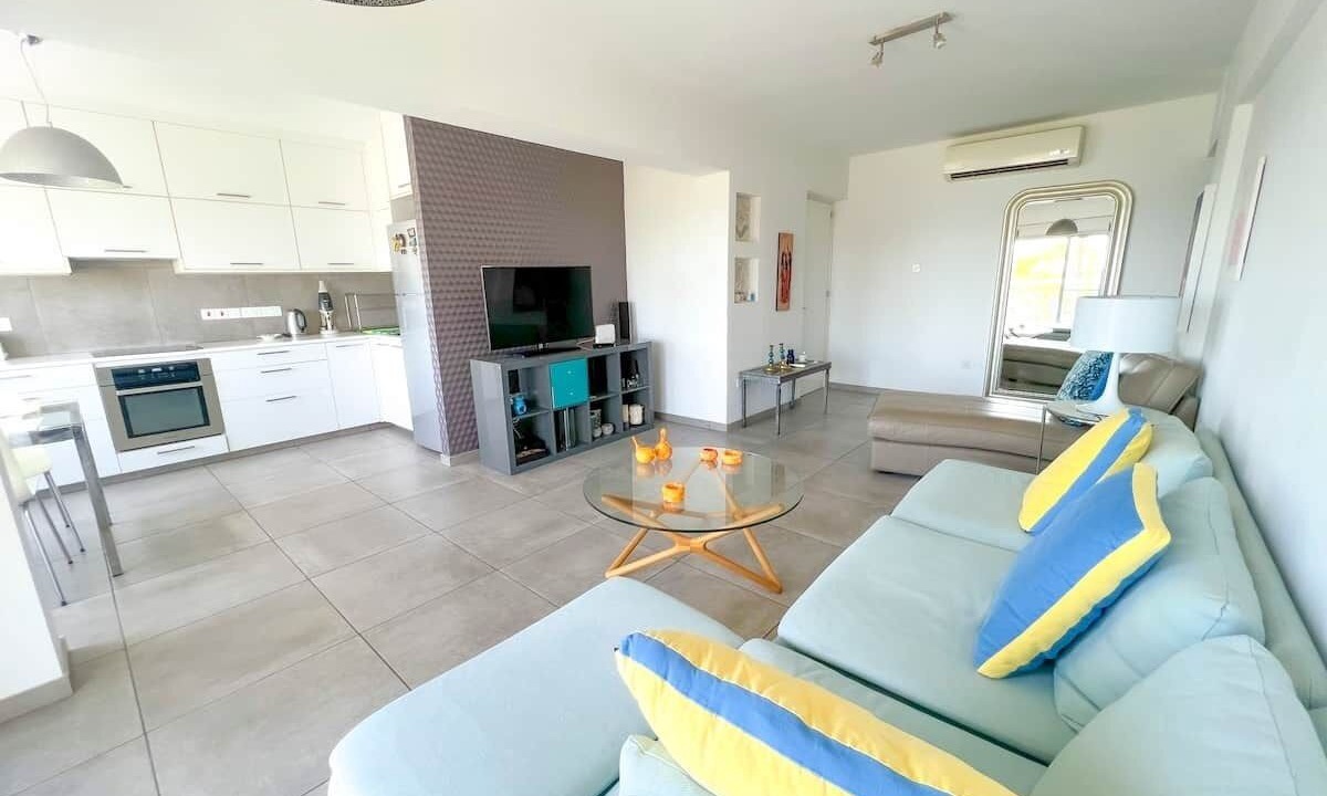 Photo of Livingroom in Old Town of Limassol