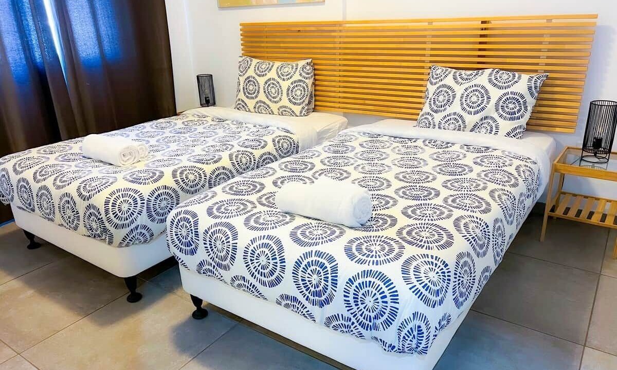 Photo of Bedroom in Old Town of Limassol