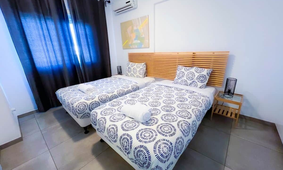 Photo of Bedroom in Old Town of Limassol