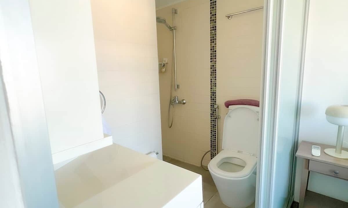 Photo of Bathroom in Old Town of Limassol