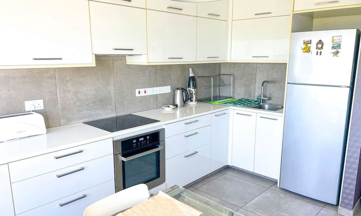Photo of Kitchen in Old Town of Limassol