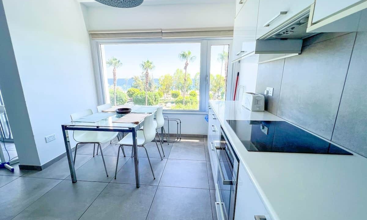 Photo of Kitchen in Old Town of Limassol