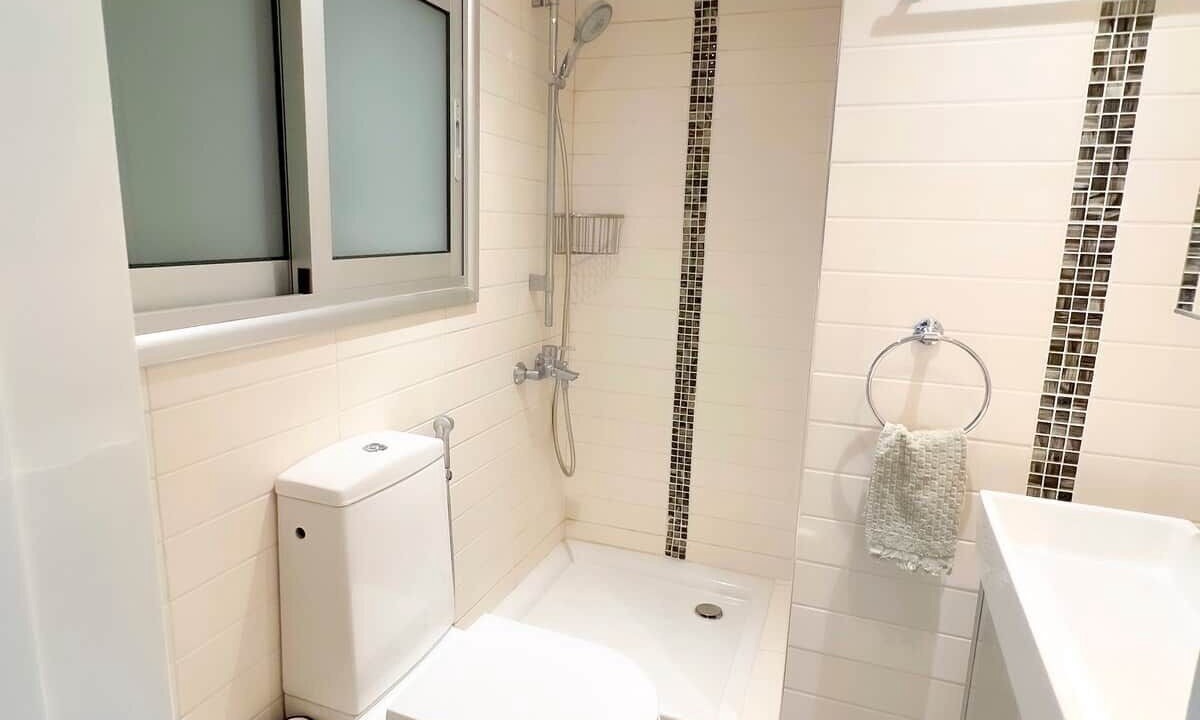 Photo of Bathroom in Old Town of Limassol