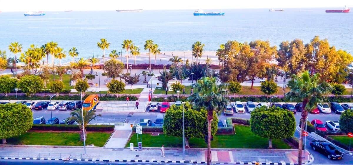 Photo of Others in Old Town of Limassol