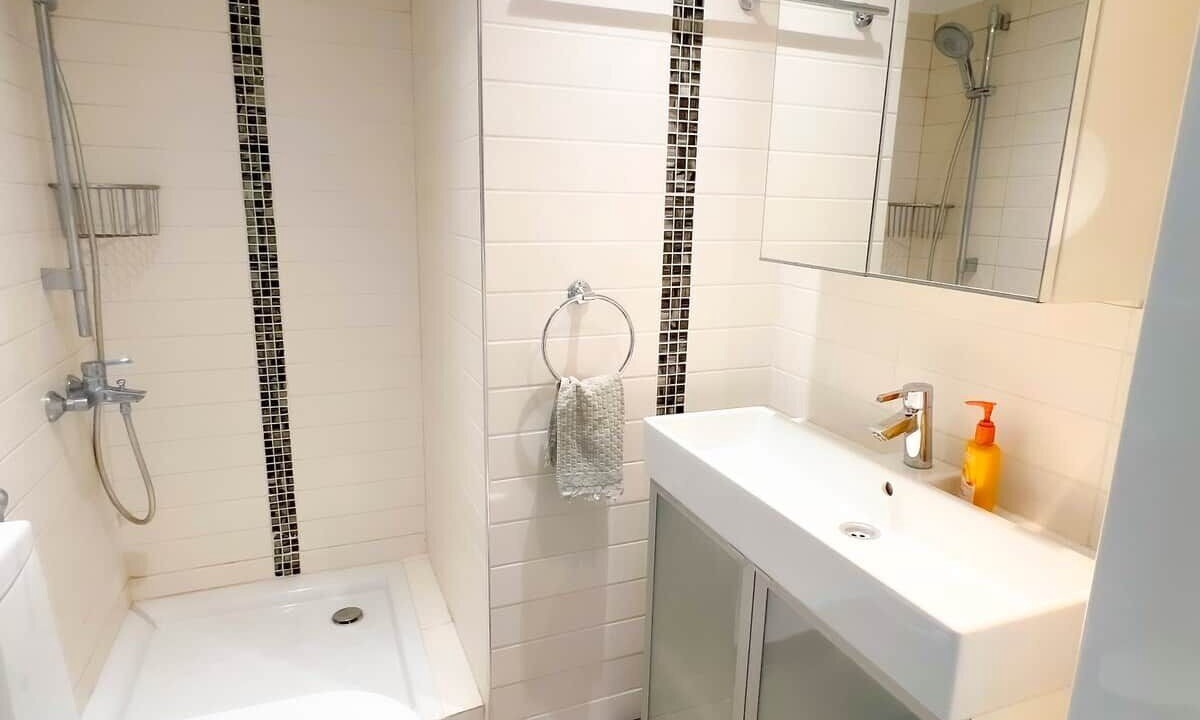 Photo of Bathroom in Old Town of Limassol
