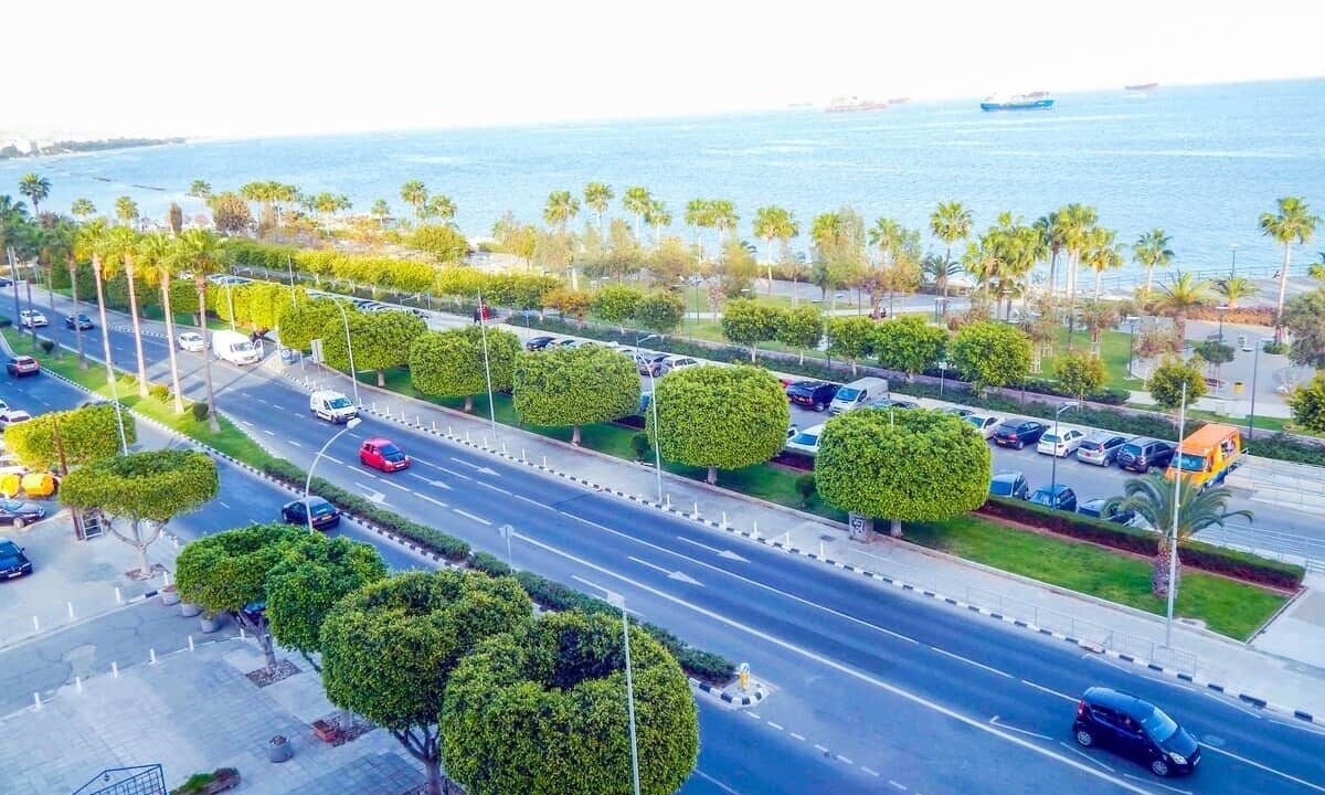 Photo of Outdoor in Old Town of Limassol