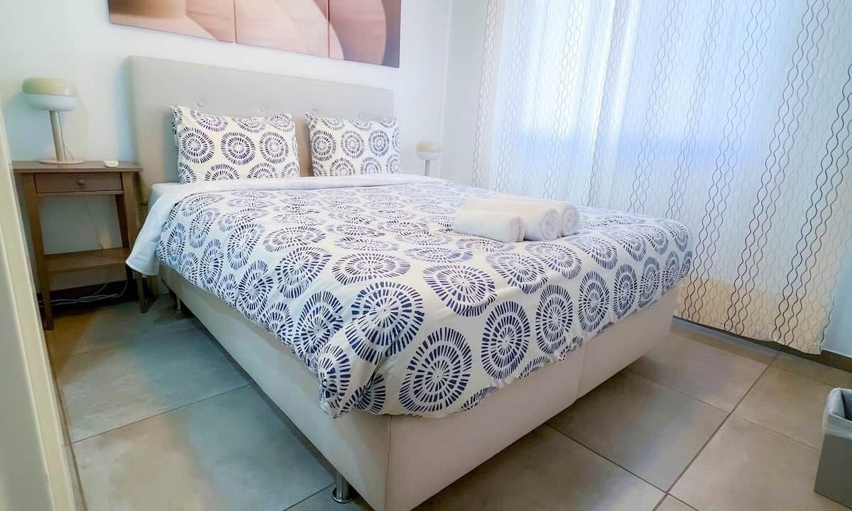 Photo of Bedroom in Old Town of Limassol