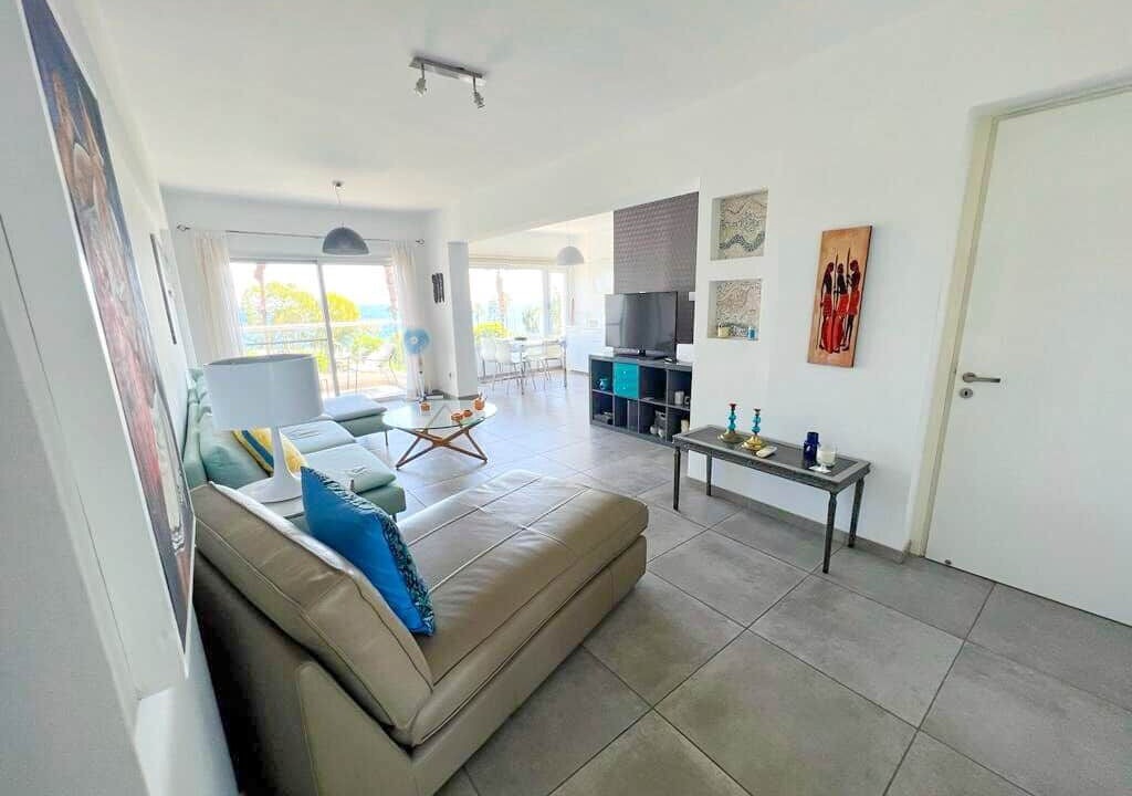 Photo of Livingroom in Old Town of Limassol