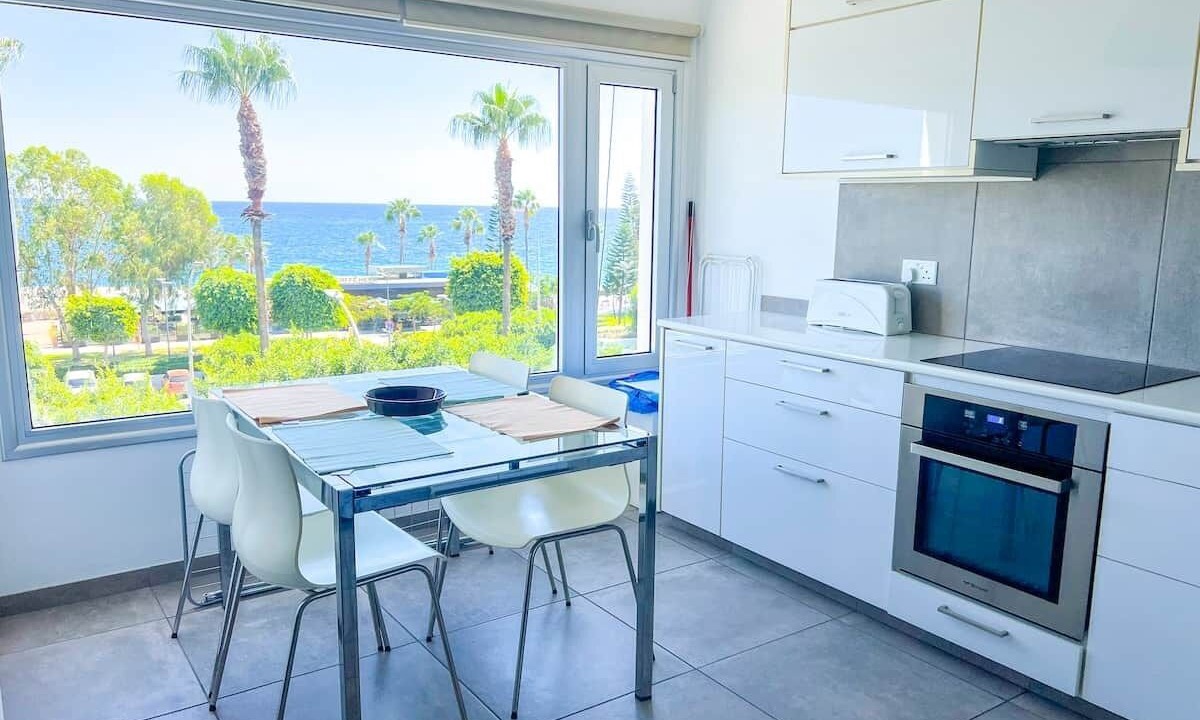 Photo of Kitchen in Old Town of Limassol