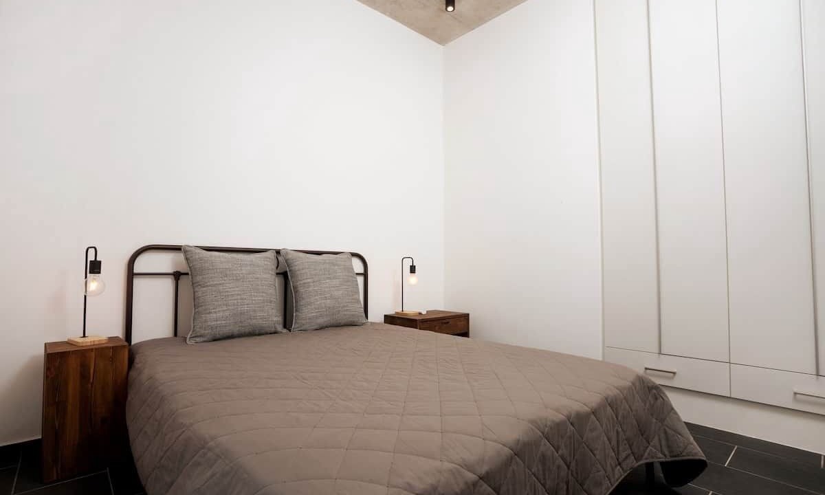 Photo of Bedroom in Historical Center