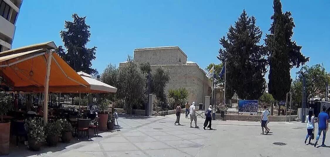 Photo of Others in Historical Center