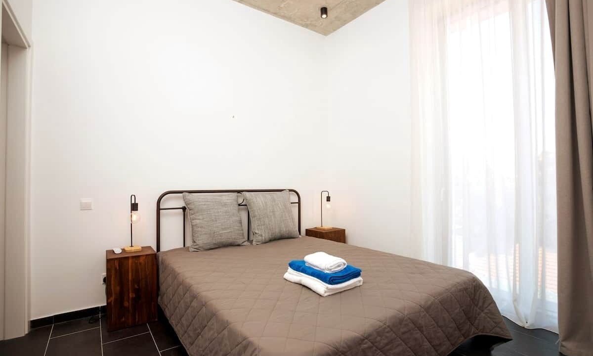 Photo of Bedroom in Historical Center