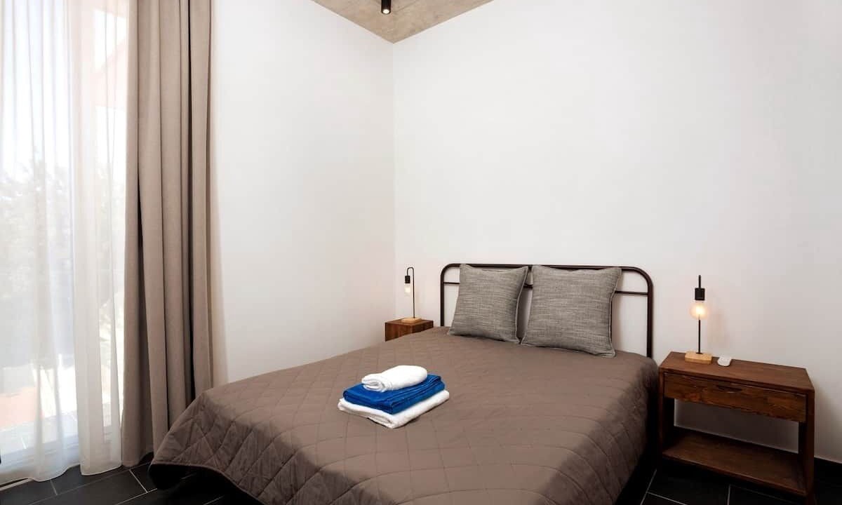 Photo of Bedroom in Historical Center