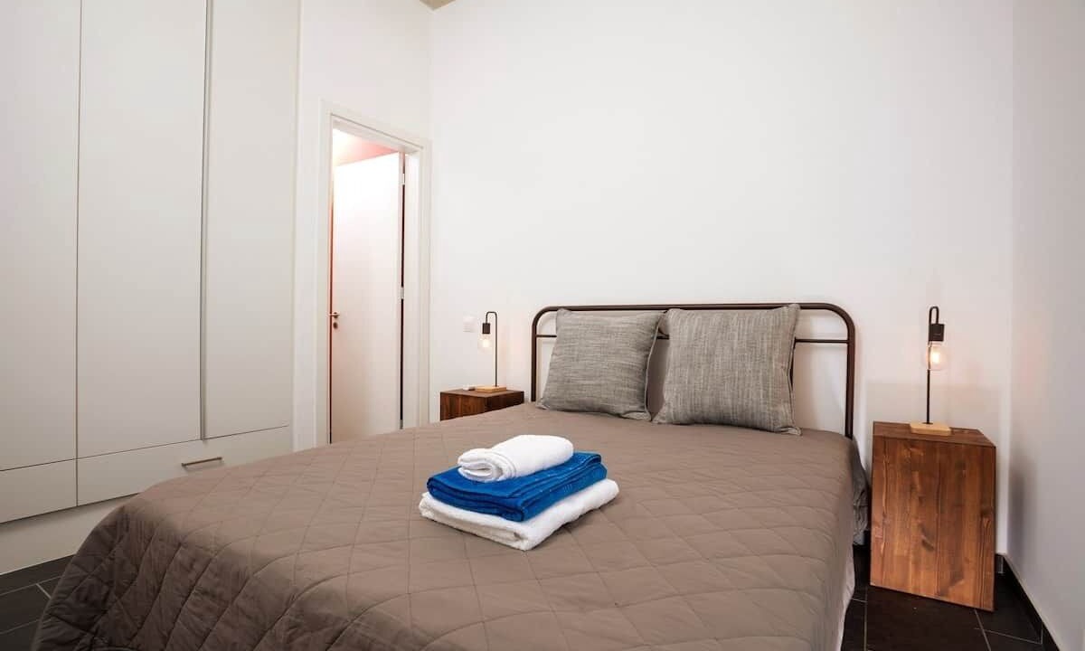 Photo of Bedroom in Historical Center