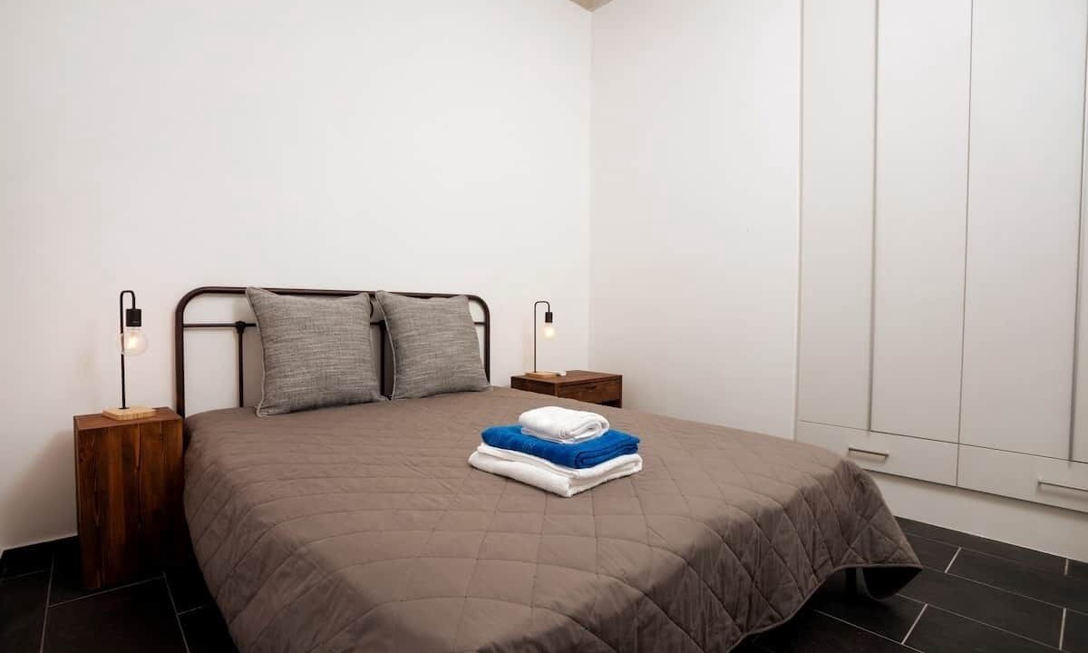 Photo of Bedroom in Historical Center