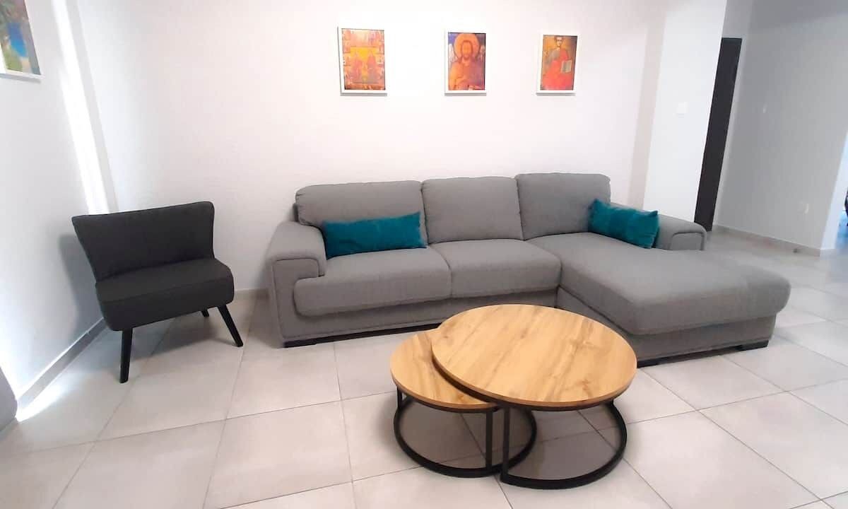 Photo of Livingroom in Historical Center