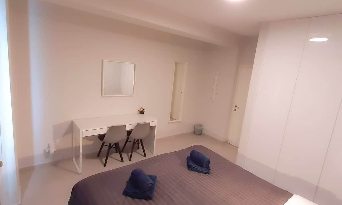 Photo of Bedroom in Historical Center