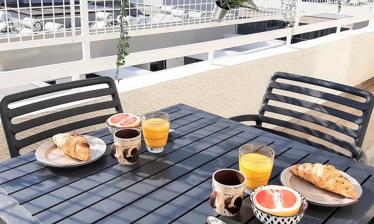 Photo of Patio Balcony in Historical Center
