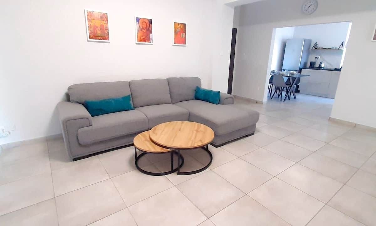 Photo of Livingroom in Historical Center