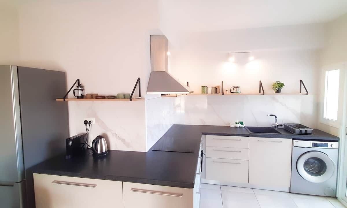 Photo of Kitchen in Historical Center