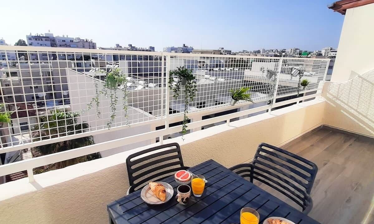 Photo of Patio Balcony in Historical Center