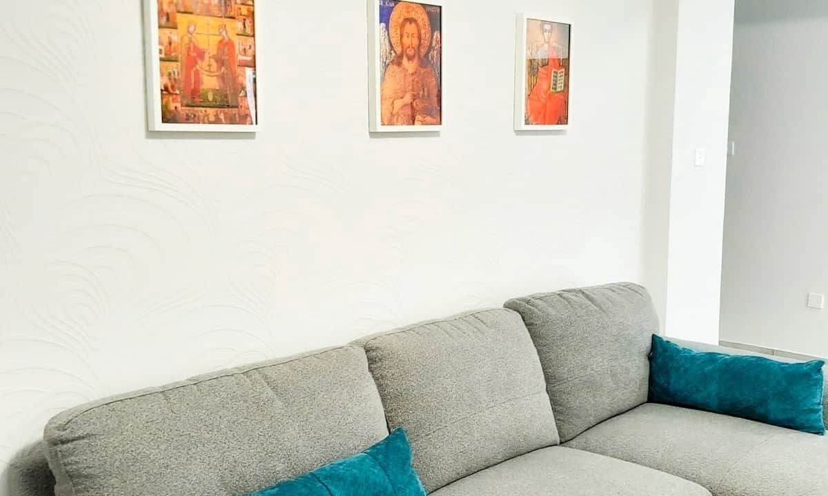 Photo of Livingroom in Historical Center