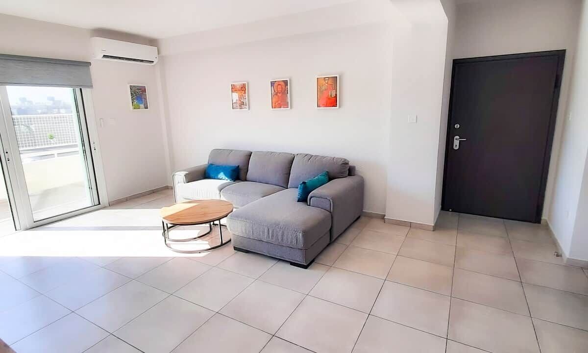 Photo of Livingroom in Historical Center