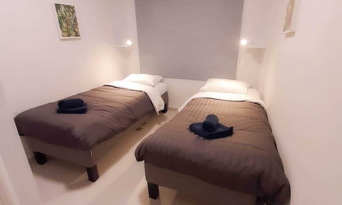 Photo of Bedroom in Historical Center