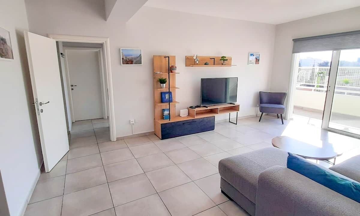 Photo of Livingroom in Historical Center