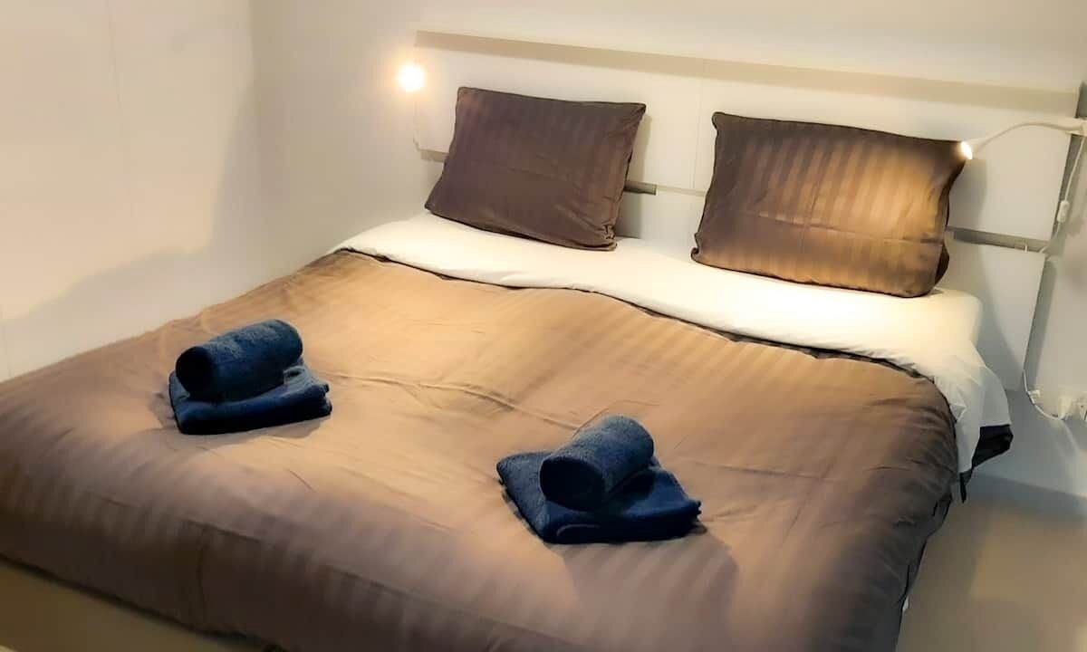 Photo of Bedroom in Historical Center