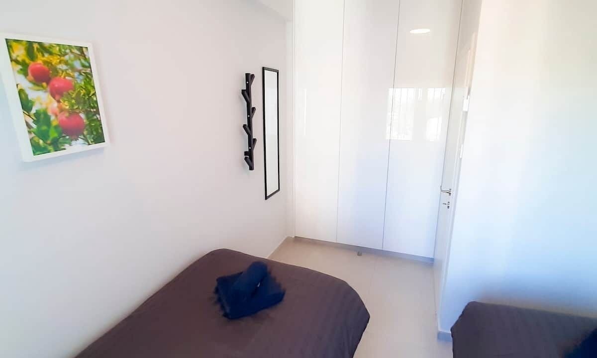 Photo of Bedroom in Historical Center