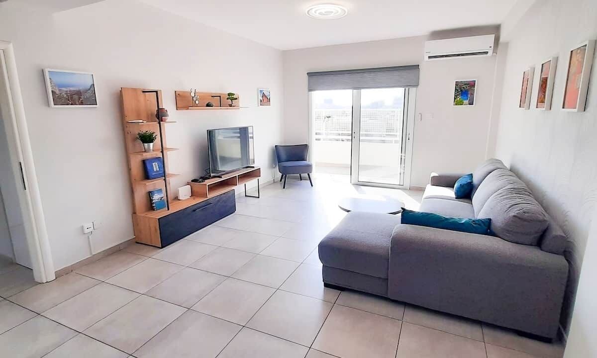 Photo of Livingroom in Historical Center