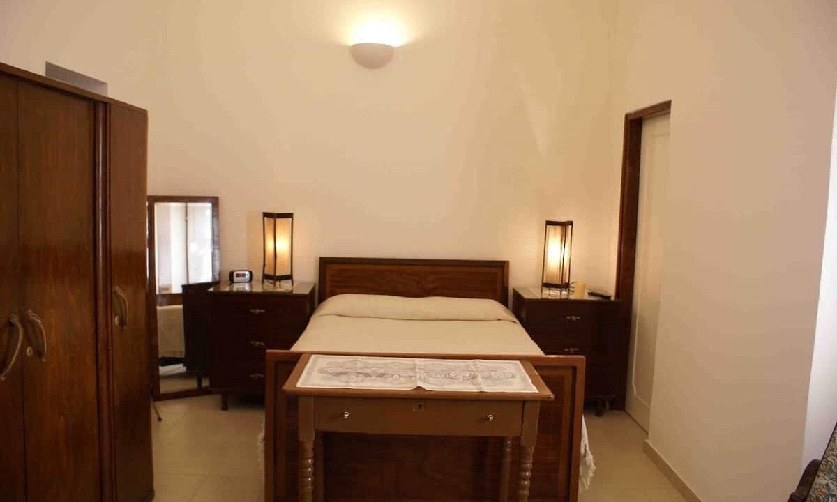 Photo of Bedroom in Old Town of Limassol