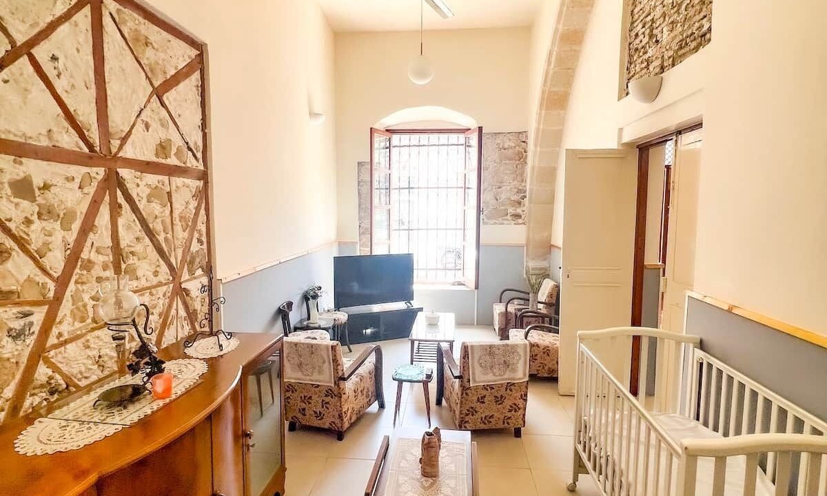Photo of Livingroom in Old Town of Limassol