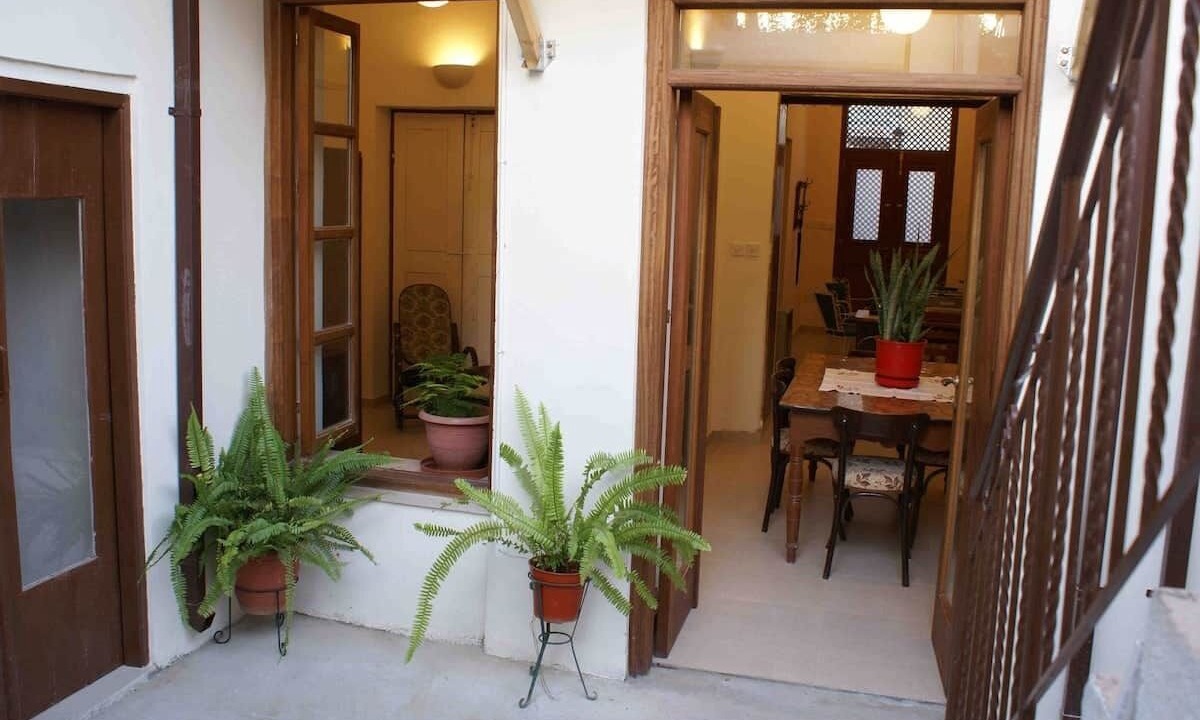 Photo of Outdoor in Old Town of Limassol