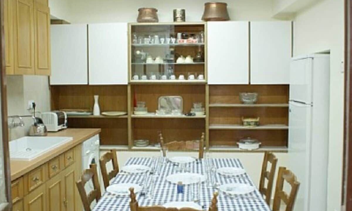 Photo of Kitchen in Old Town of Limassol