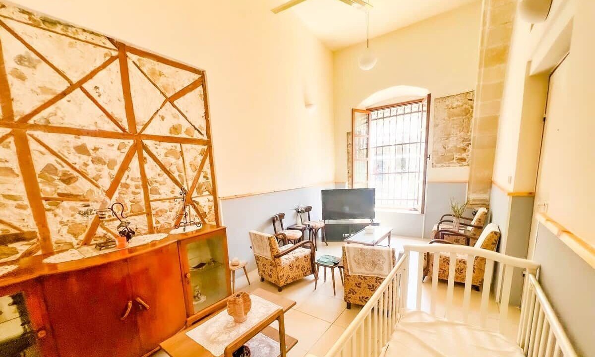 Photo of Livingroom in Old Town of Limassol