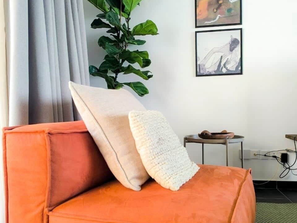 Photo of Livingroom in Historical Center