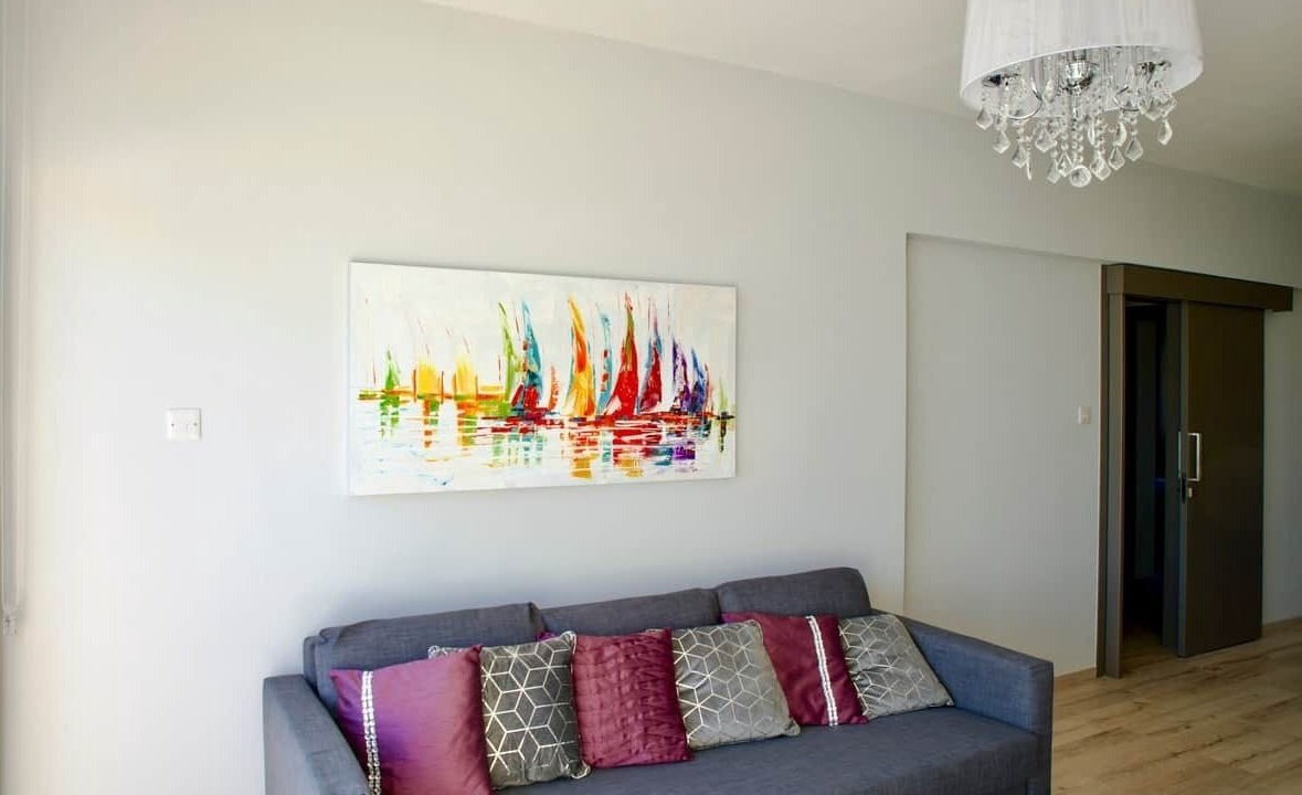Photo of Livingroom in Potamos tis Germasogeias