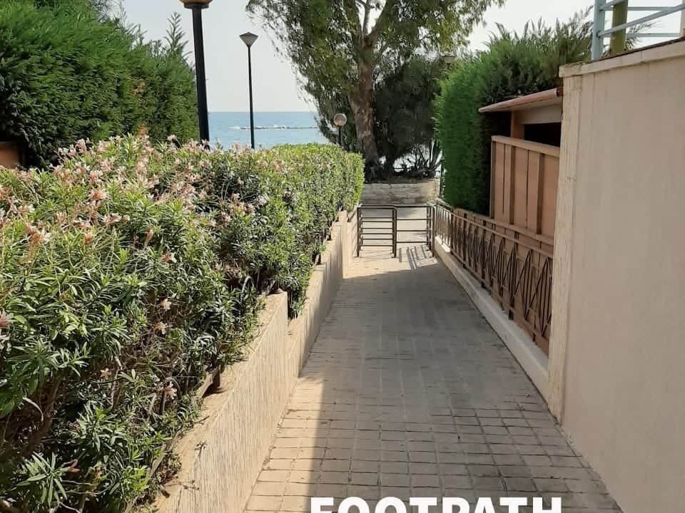 Photo of Outdoor in Potamos tis Germasogeias