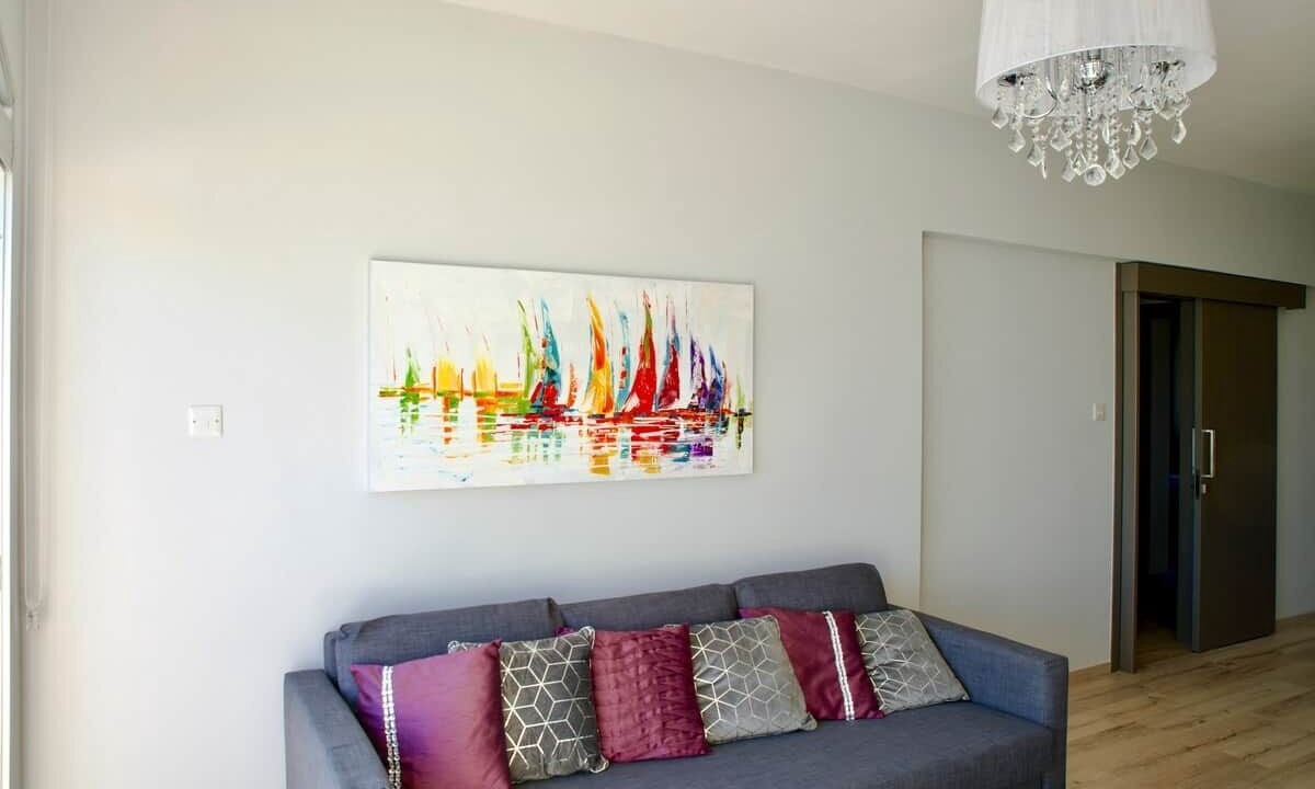 Photo of Livingroom in Potamos tis Germasogeias