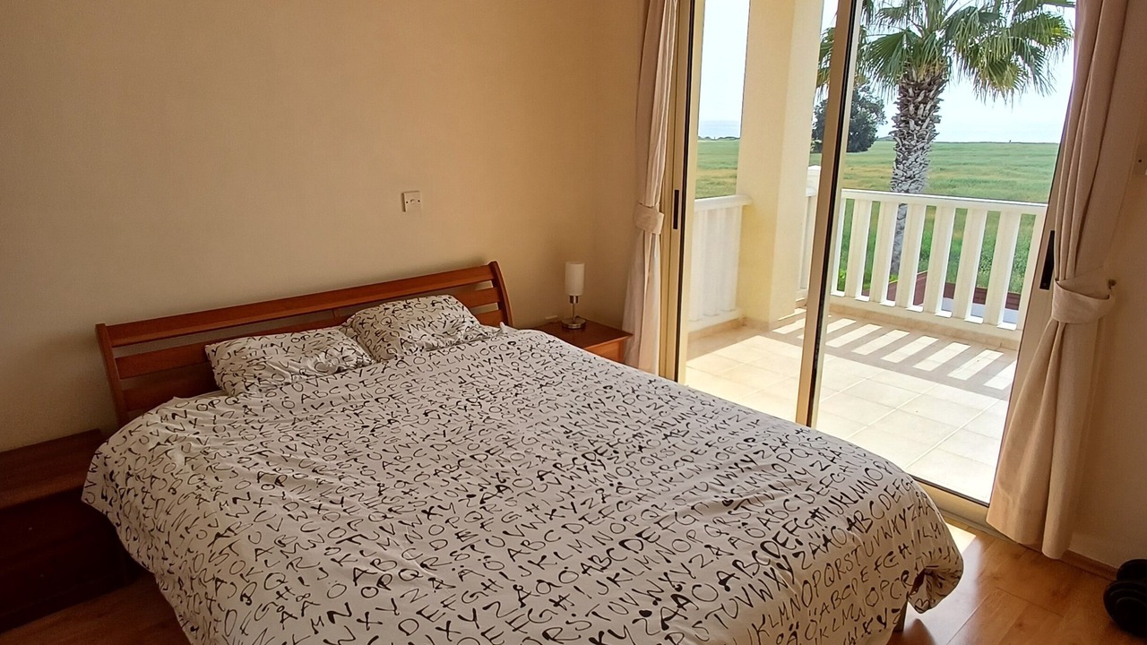 Photo of Bedroom in Pervolia