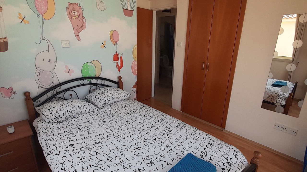 Photo of Bedroom in Pervolia