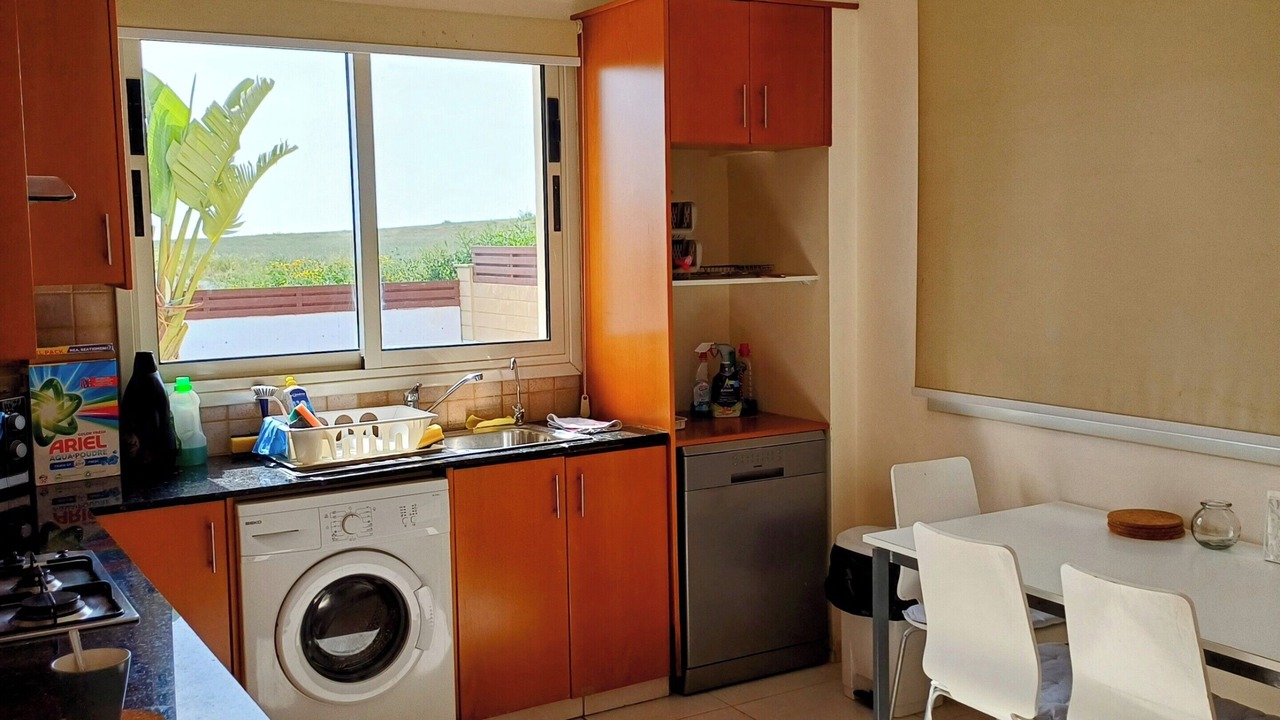 Photo of Kitchen in Pervolia