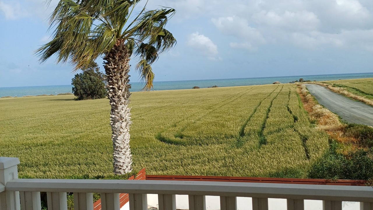 Photo of Outdoor in Pervolia